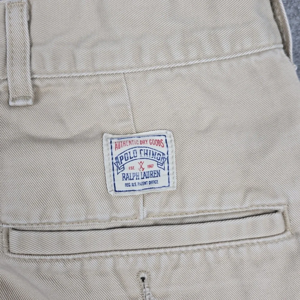 Polo Ralph Lauren pre owned